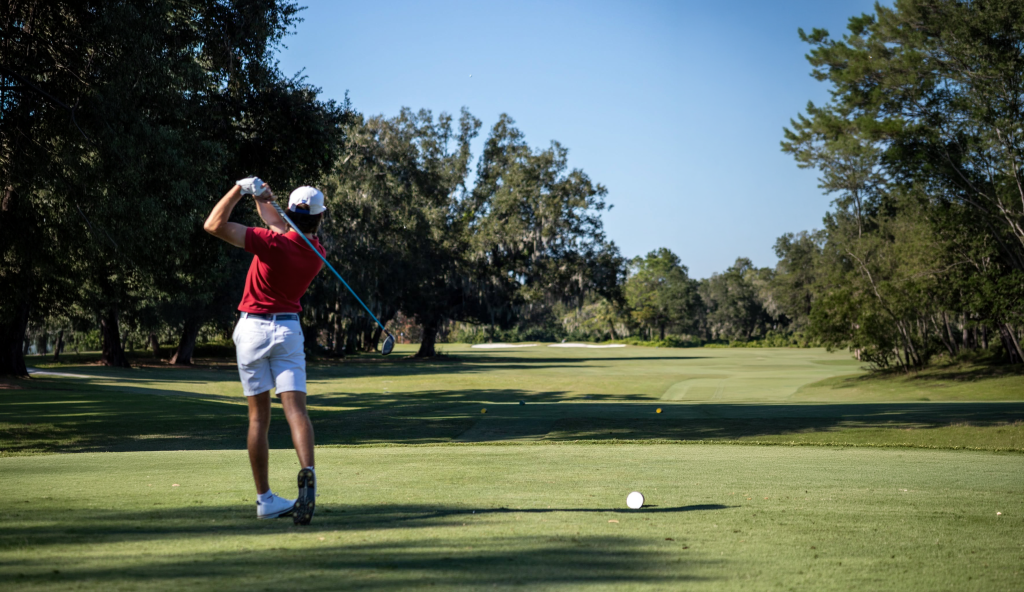 2026 golf classic