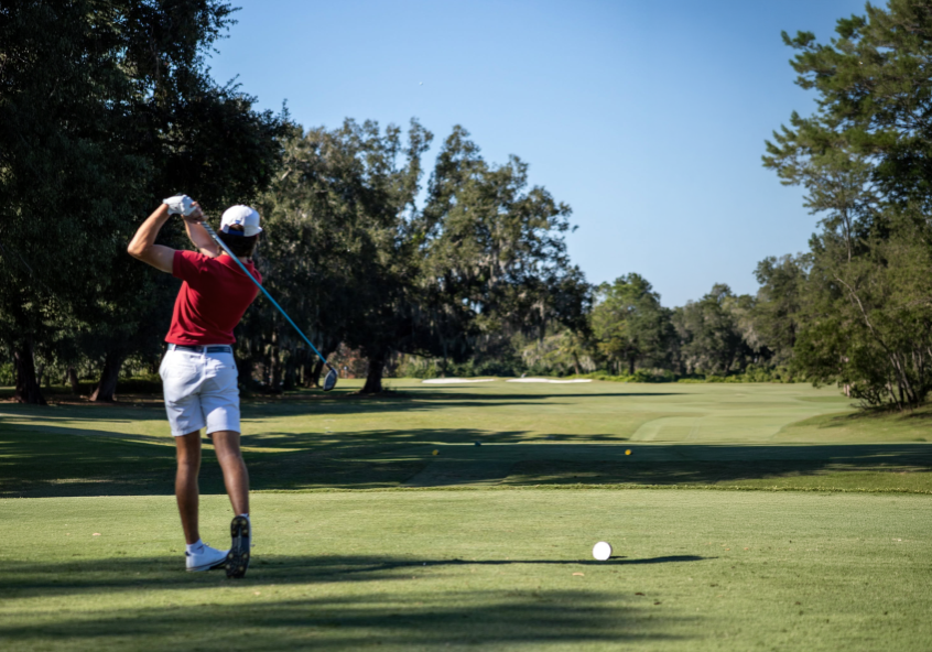 2026 golf classic