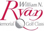 William Ryan Golf Logo